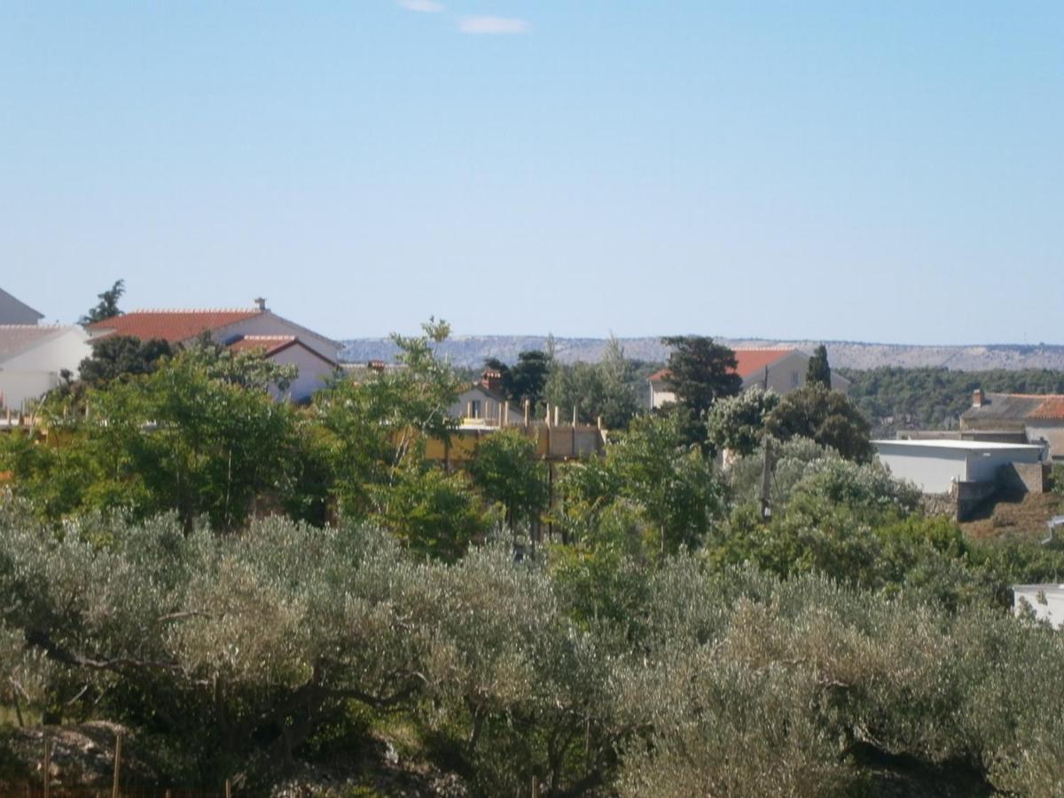 Apartment Zobic Family Rab Town
