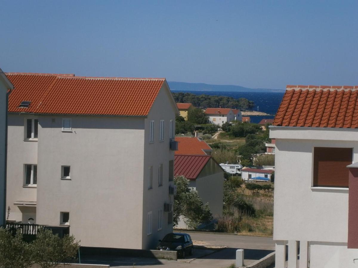Zobic Family * Rab Town