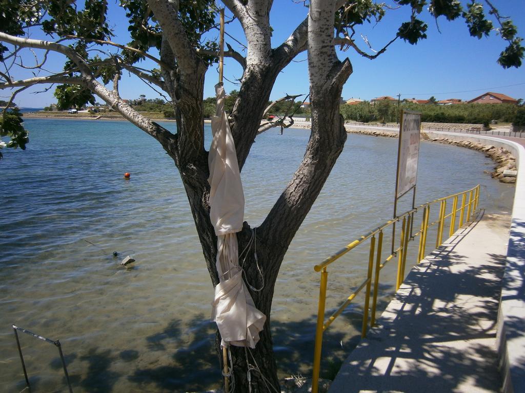 Zobic Family Apartamento Rab Town